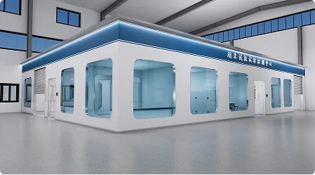Laboratorio de sistemas de veh&iacute;culos de nueva energ&iacute;a