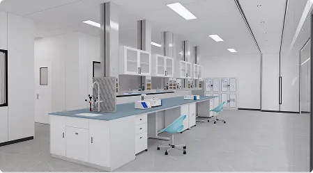 Laboratorio de Electr&oacute;nica y Electricidad