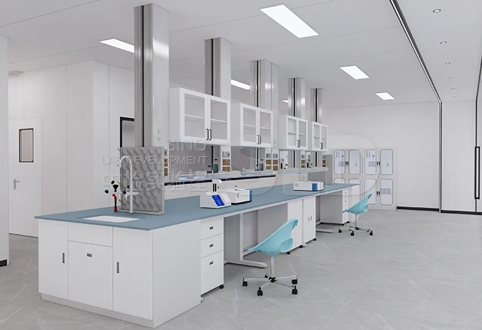 Laboratorios de bater&iacute;as y almacenamiento de energ&iacute;a