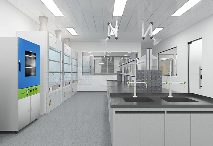 Laboratorios cl&iacute;nicos y de diagn&oacute;stico