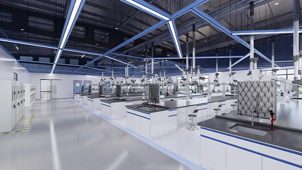 SLD gan&oacute; con &eacute;xito la licitaci&oacute;n para el proyecto de soluci&oacute;n general de Venus Intelligent Control Laboratory.